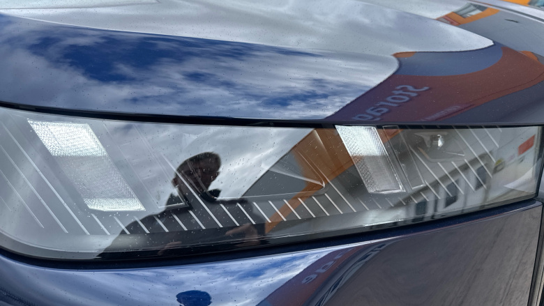 BMW iX 300kW xDrive45 Sport 101kWh 5dr Auto Electric Estate